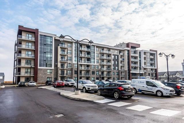 517 - 101 Shoreview Pl, Condo with 1 bedrooms, 1 bathrooms and 1 parking in Hamilton ON | Image 34