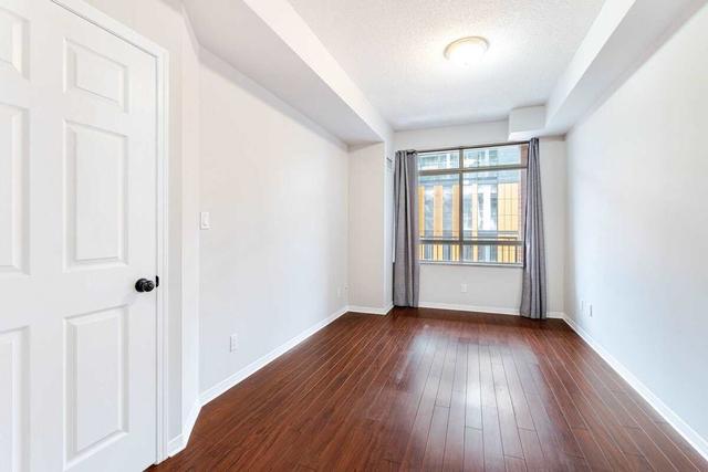 513 - 39 Jarvis St, Condo with 1 bedrooms, 1 bathrooms and 1 parking in Toronto ON | Image 9