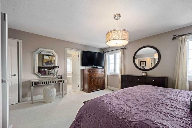 963 Nellie Little Cres, House detached with 4 bedrooms, 4 bathrooms and 6 parking in Newmarket ON | Image 17