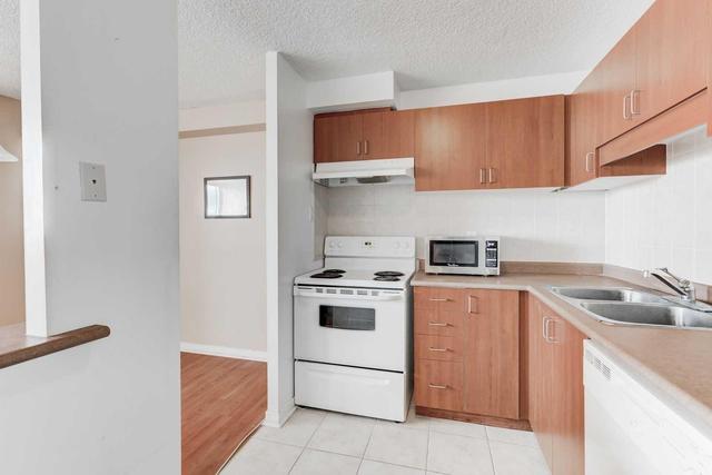 616 - 2900 Battleford Rd, Condo with 1 bedrooms, 1 bathrooms and 1 parking in Mississauga ON | Image 10
