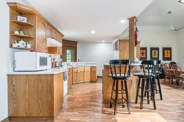 137 Pine Tree Harbour Rd, House detached with 3 bedrooms, 2 bathrooms and 6 parking in Northern Bruce Peninsula ON | Image 22