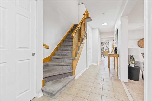 53 Ivory Crt, House detached with 3 bedrooms, 3 bathrooms and 5 parking in Clarington ON | Image 34