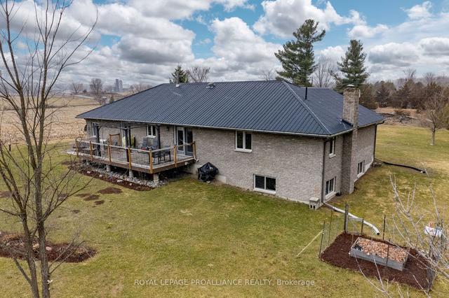 317 Countryman Rd, House detached with 3 bedrooms, 3 bathrooms and 22 parking in Tweed ON | Image 27