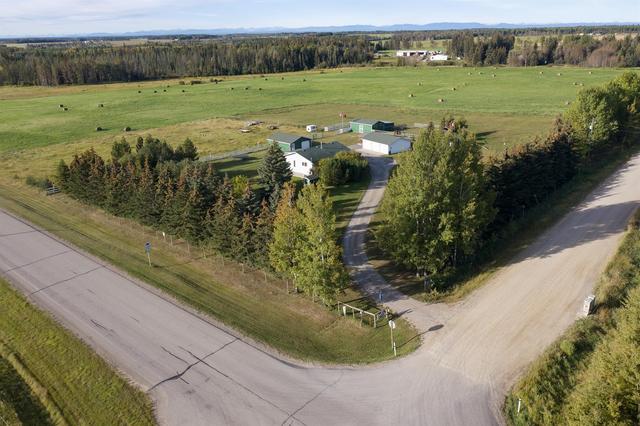 63001 Twp Rd 40 1a, House detached with 3 bedrooms, 2 bathrooms and 5 parking in Clearwater County AB | Image 17