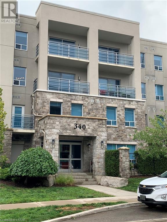 503 - 340 Sugarcreek Trail, Condo with 2 bedrooms, 2 bathrooms and 1 parking in London ON | Image 2