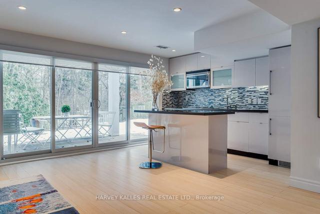 11 Saguenay Ave, House detached with 4 bedrooms, 4 bathrooms and 8 parking in Toronto ON | Image 21