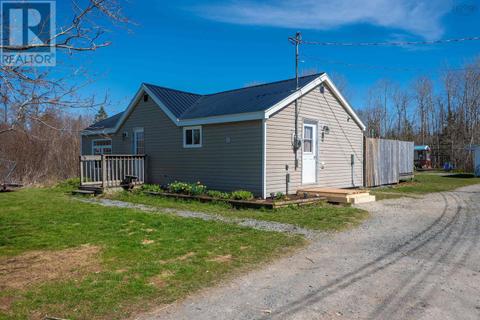 67 Isnor Road, House detached with 3 bedrooms, 2 bathrooms and null parking in East Hants NS | Card Image