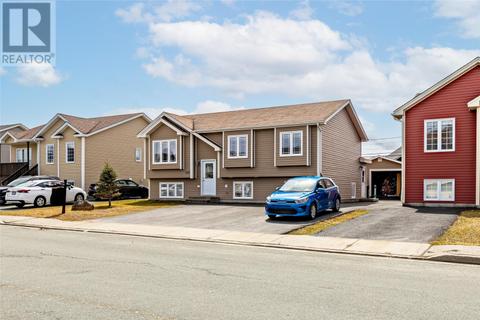 169 Elizabeth Drive, House other with 4 bedrooms, 2 bathrooms and null parking in Paradise NL | Card Image