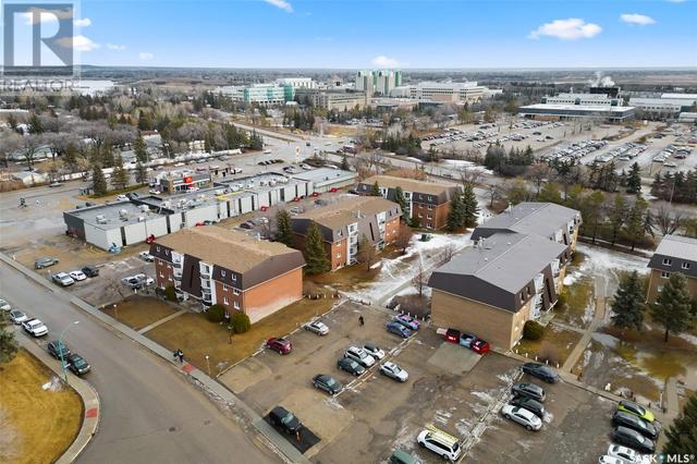 14 - 15 Centennial Street, Condo with 1 bedrooms, 1 bathrooms and null parking in Regina SK | Image 26