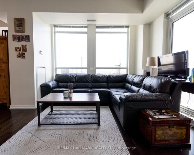 2002 - 628 Fleet St, Condo with 2 bedrooms, 2 bathrooms and 1 parking in Toronto ON | Image 17
