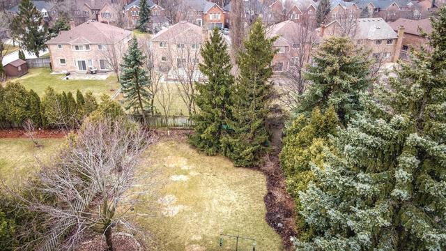 3654 East Park Crt, House detached with 4 bedrooms, 4 bathrooms and 6 parking in Mississauga ON | Image 39