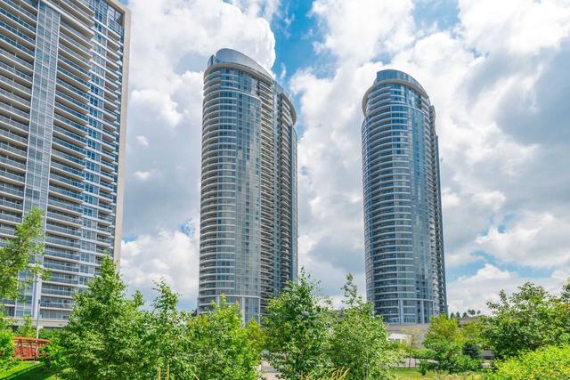 3107 - 125 Village Green Sq, Condo with 1 bedrooms, 1 bathrooms and 1 parking in Toronto ON | Image 10