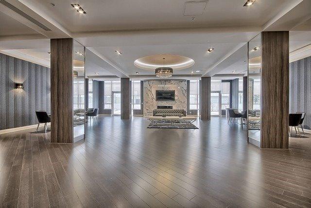 Lph 3 - 75 North Park Rd, Condo with 1 bedrooms, 1 bathrooms and 1 parking in Vaughan ON | Image 3