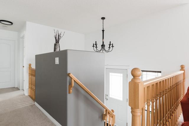 141 Coles Bay, House detached with 4 bedrooms, 2 bathrooms and 4 parking in Wood Buffalo AB | Image 13