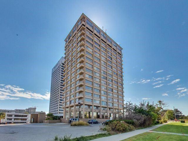 Uph 203 - 797 Don Mills Rd, Condo with 1 bedrooms, 2 bathrooms and 1 parking in Toronto ON | Image 1