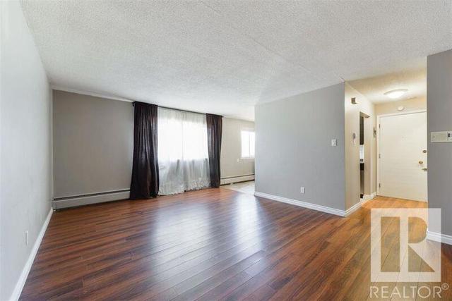 206 - 11535 124 St Nw, Condo with 1 bedrooms, 1 bathrooms and null parking in Edmonton AB | Image 9