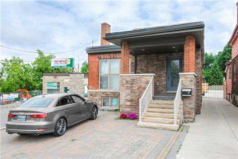 4 Hyde Ave, House detached with 1 bedrooms, 1 bathrooms and 2 parking in Toronto ON | Image 2