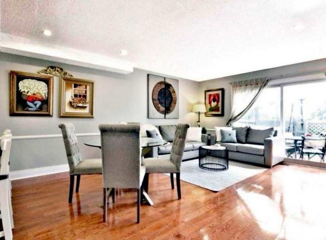 29 - 1580 Lancaster Dr, Condo with 3 bedrooms, 3 bathrooms and 2 parking in Oakville ON | Image 9