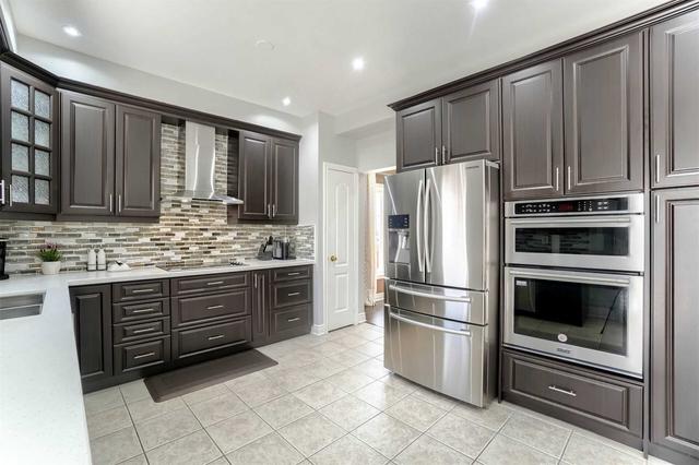 53 Redwillow Rd, House detached with 4 bedrooms, 5 bathrooms and 6 parking in Brampton ON | Image 39
