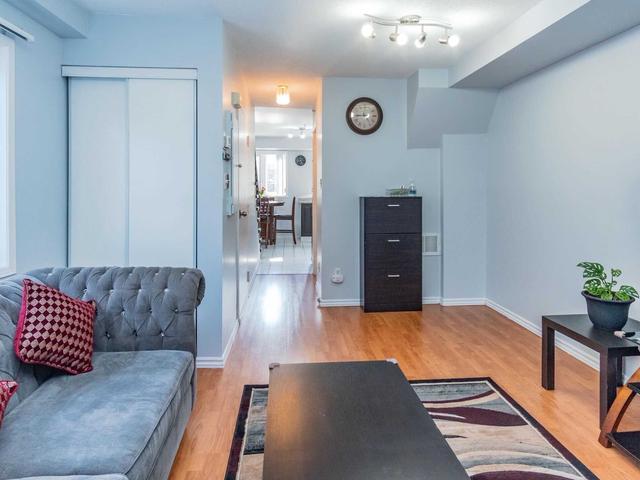 30 - 593 Kennedy Rd, Townhouse with 3 bedrooms, 2 bathrooms and 1 parking in Toronto ON | Image 26