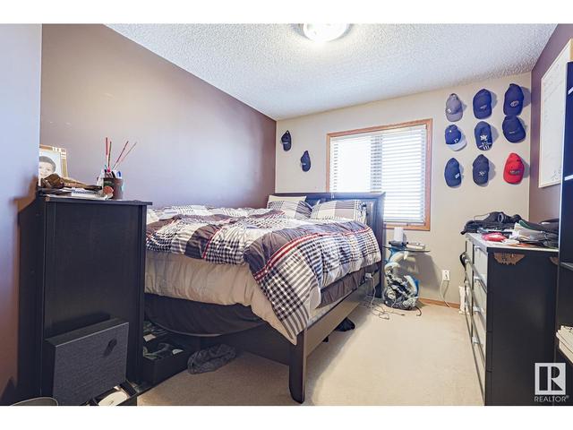 11415 9 Av Nw, House detached with 4 bedrooms, 3 bathrooms and null parking in Edmonton AB | Image 32