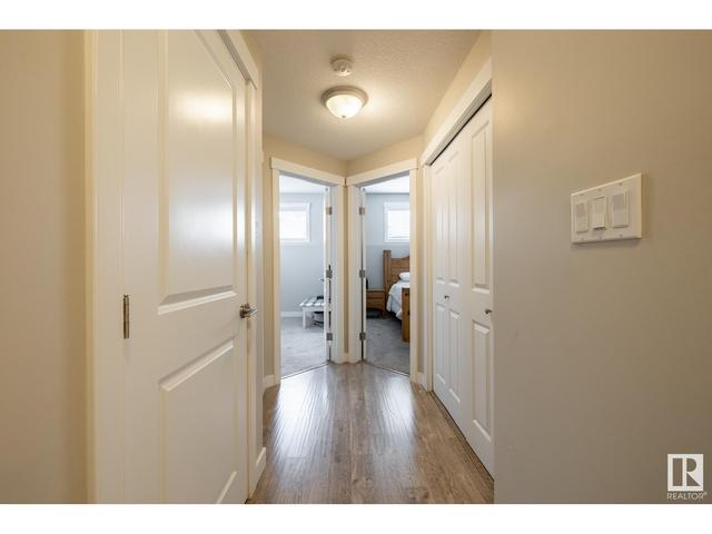 1602 Graybriar Gr, House attached with 2 bedrooms, 1 bathrooms and null parking in Stony Plain AB | Image 15