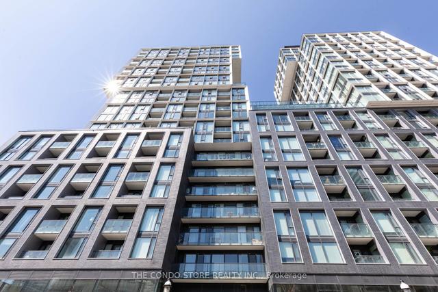 2208 - 158 Front St E, Condo with 2 bedrooms, 2 bathrooms and 1 parking in Toronto ON | Image 24