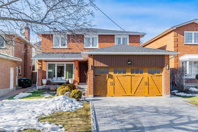 763 Woburn Woods Lane, House detached with 4 bedrooms, 4 bathrooms and 6 parking in Mississauga ON | Image 1