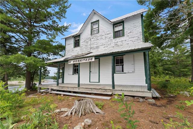0 Daisy Island, House detached with 2 bedrooms, 1 bathrooms and null parking in Petawawa ON | Image 5