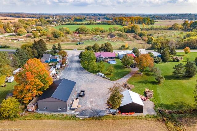 325 County Road 30, House detached with 3 bedrooms, 2 bathrooms and 10 parking in Prince Edward County ON | Image 48