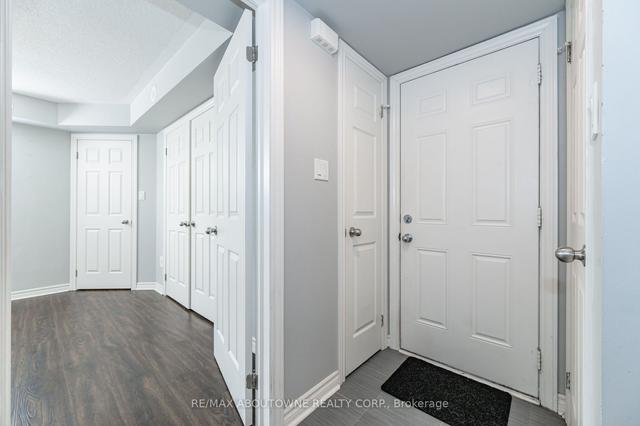 4-01 - 2420 Baronwood Dr, Townhouse with 2 bedrooms, 2 bathrooms and 2 parking in Oakville ON | Image 37
