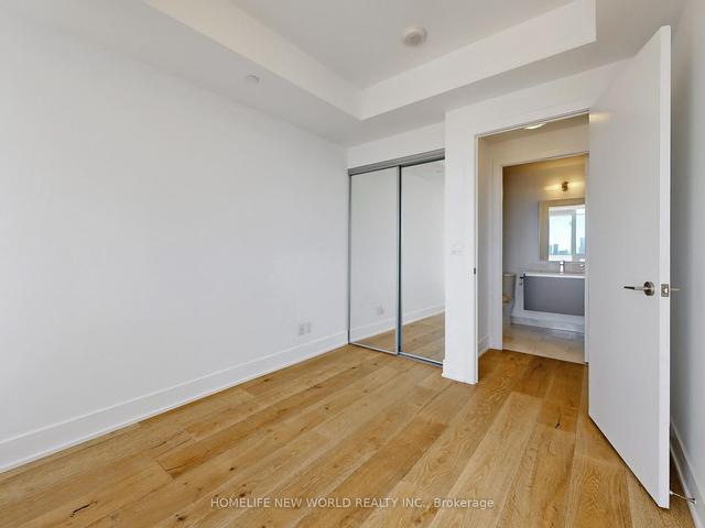 2802 - 200 Bloor St W, Condo with 2 bedrooms, 2 bathrooms and 2 parking in Toronto ON | Image 10
