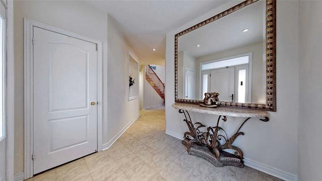 46 Danpatrick Dr, House detached with 4 bedrooms, 5 bathrooms and 4 parking in Richmond Hill ON | Image 22