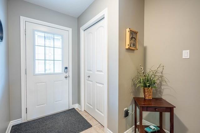 5 - 535 Margaret St, Townhouse with 3 bedrooms, 2 bathrooms and 2 parking in Cambridge ON | Image 33