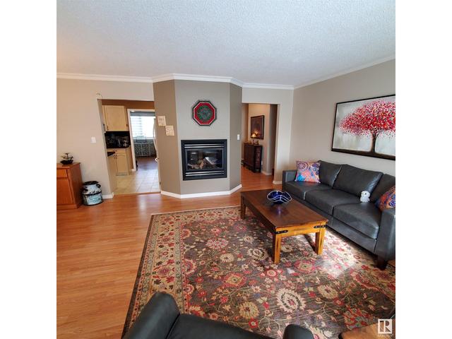 1515 62 St Nw, House attached with 2 bedrooms, 2 bathrooms and 4 parking in Edmonton AB | Image 7