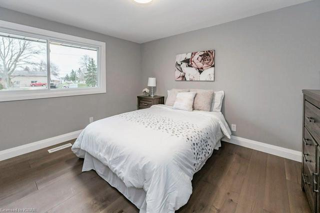 1020 Northfield Drive E, House detached with 4 bedrooms, 2 bathrooms and 12 parking in Woolwich ON | Image 25