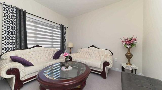 44 Lobelia St, Condo with 2 bedrooms, 3 bathrooms and 4 parking in Brampton ON | Image 15