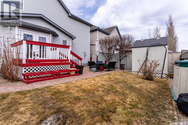 5019 Primrose Lane, House detached with 3 bedrooms, 3 bathrooms and null parking in Regina SK | Image 30