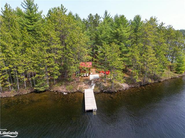 0 Ashigami Lake Island, House detached with 3 bedrooms, 0 bathrooms and null parking in Greater Sudbury ON | Image 23