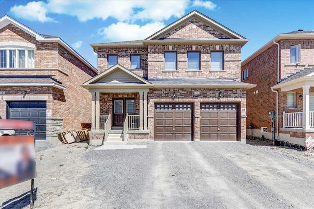 4 Jardine St, House detached with 4 bedrooms, 3 bathrooms and 6 parking in Brock ON | Image 12