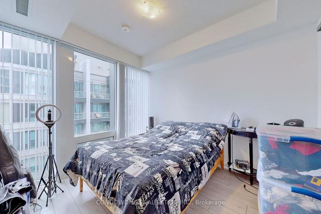 3001 - 60 Shuter St, Condo with 1 bedrooms, 1 bathrooms and 0 parking in Toronto ON | Image 6