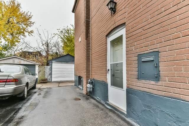 24 Rupert St, House semidetached with 3 bedrooms, 2 bathrooms and 2 parking in Toronto ON | Image 16