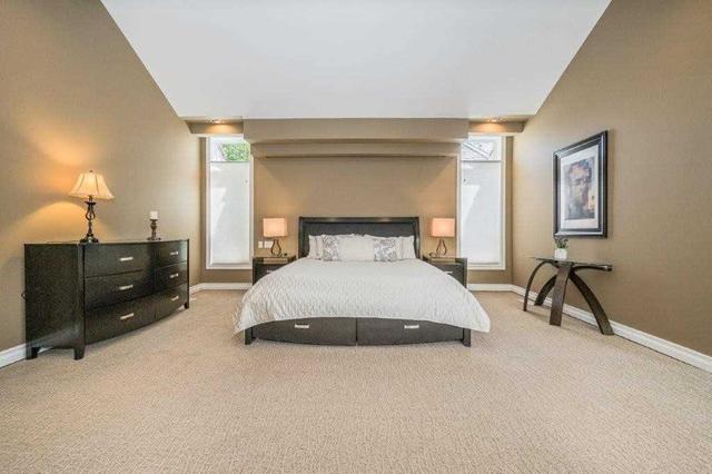 355 River Oak Pl, House detached with 3 bedrooms, 5 bathrooms and 9 parking in Waterloo ON | Image 11