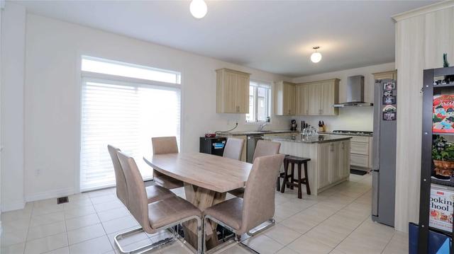 83 Copeland Cres, House detached with 4 bedrooms, 5 bathrooms and 6 parking in Innisfil ON | Image 11