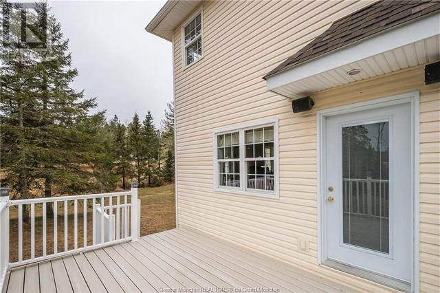 180 Ogden Mill Rd, House detached with 3 bedrooms, 2 bathrooms and null parking in Sackville NB | Image 31