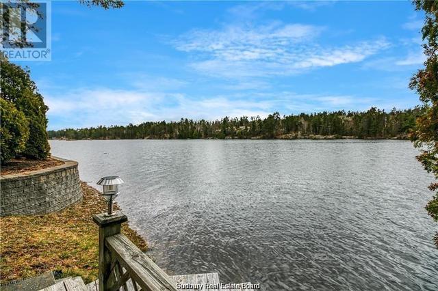 875 Lafreniere Road, House detached with 2 bedrooms, 2 bathrooms and null parking in French River ON | Image 41