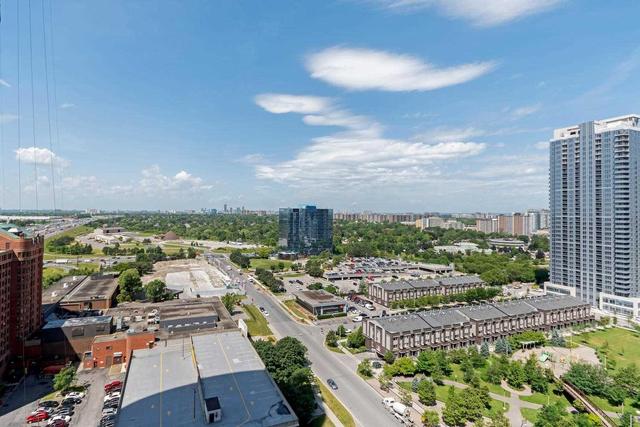 1919 - 135 Village Green Sq, Condo with 2 bedrooms, 2 bathrooms and 2 parking in Toronto ON | Image 12