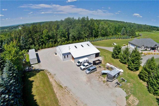 2752 Line 13 Line, House detached with 4 bedrooms, 5 bathrooms and 20 parking in Oro Medonte ON | Image 19