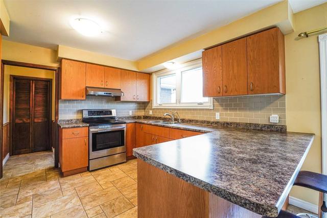 5327 Britannia Rd, House detached with 3 bedrooms, 3 bathrooms and 18 parking in Burlington ON | Image 15