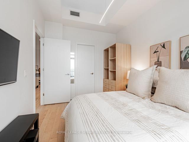 uph03 - 2220 Lake Shore Blvd W, Condo with 1 bedrooms, 1 bathrooms and 1 parking in Toronto ON | Image 4